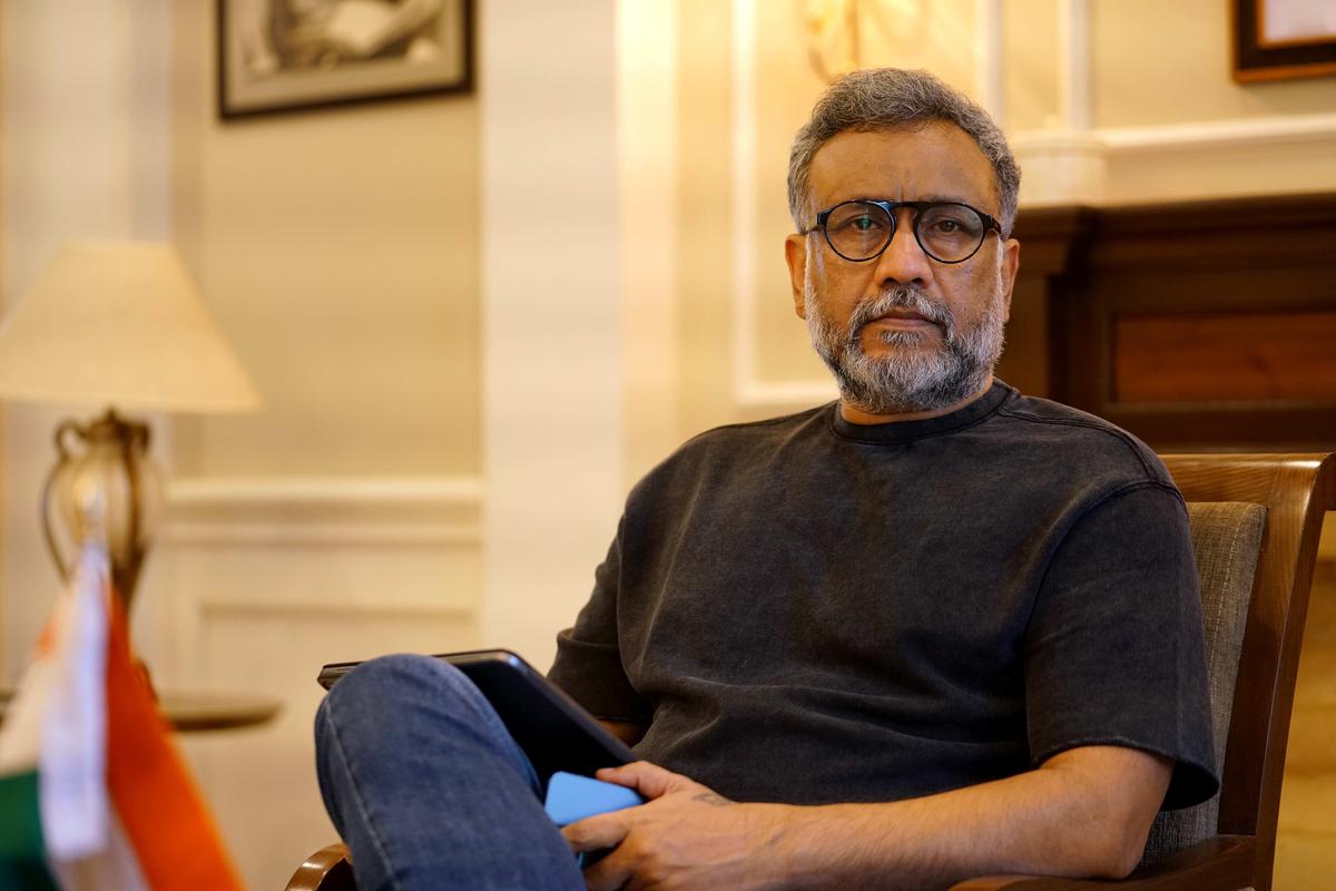 Anubhav Sinha on Bheed Bhushan Kumar and changes to trailer